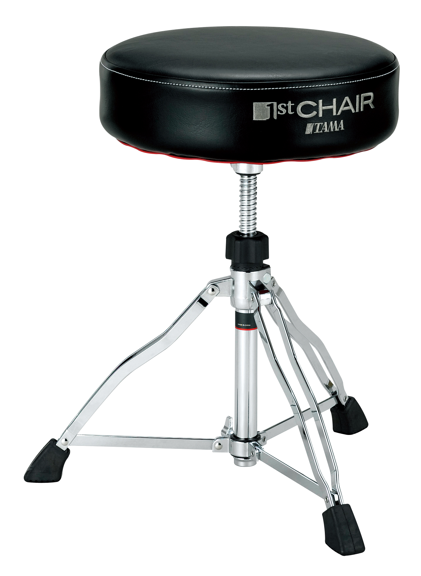 HT430B  Round Rider Flat Top Drumthrone