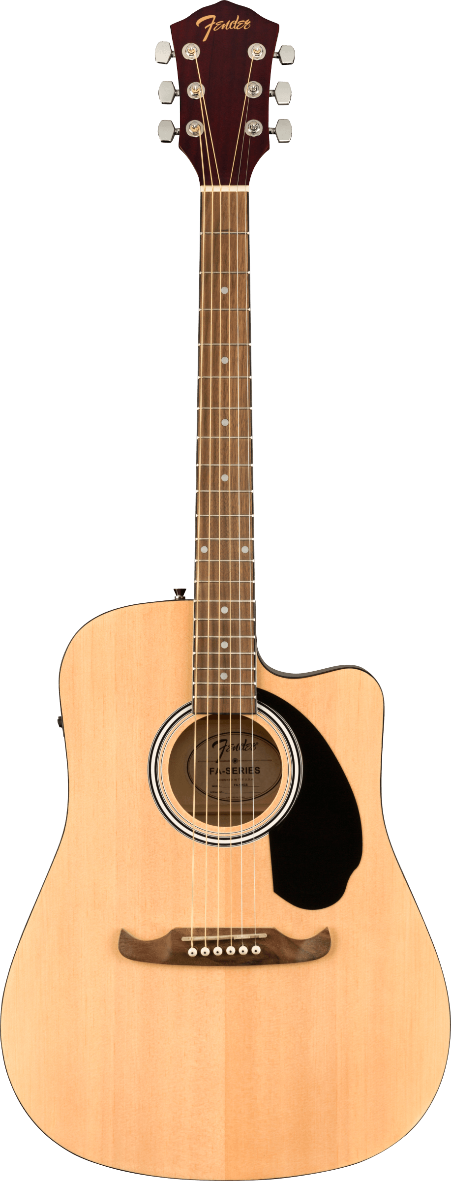 FA-125CE Natural