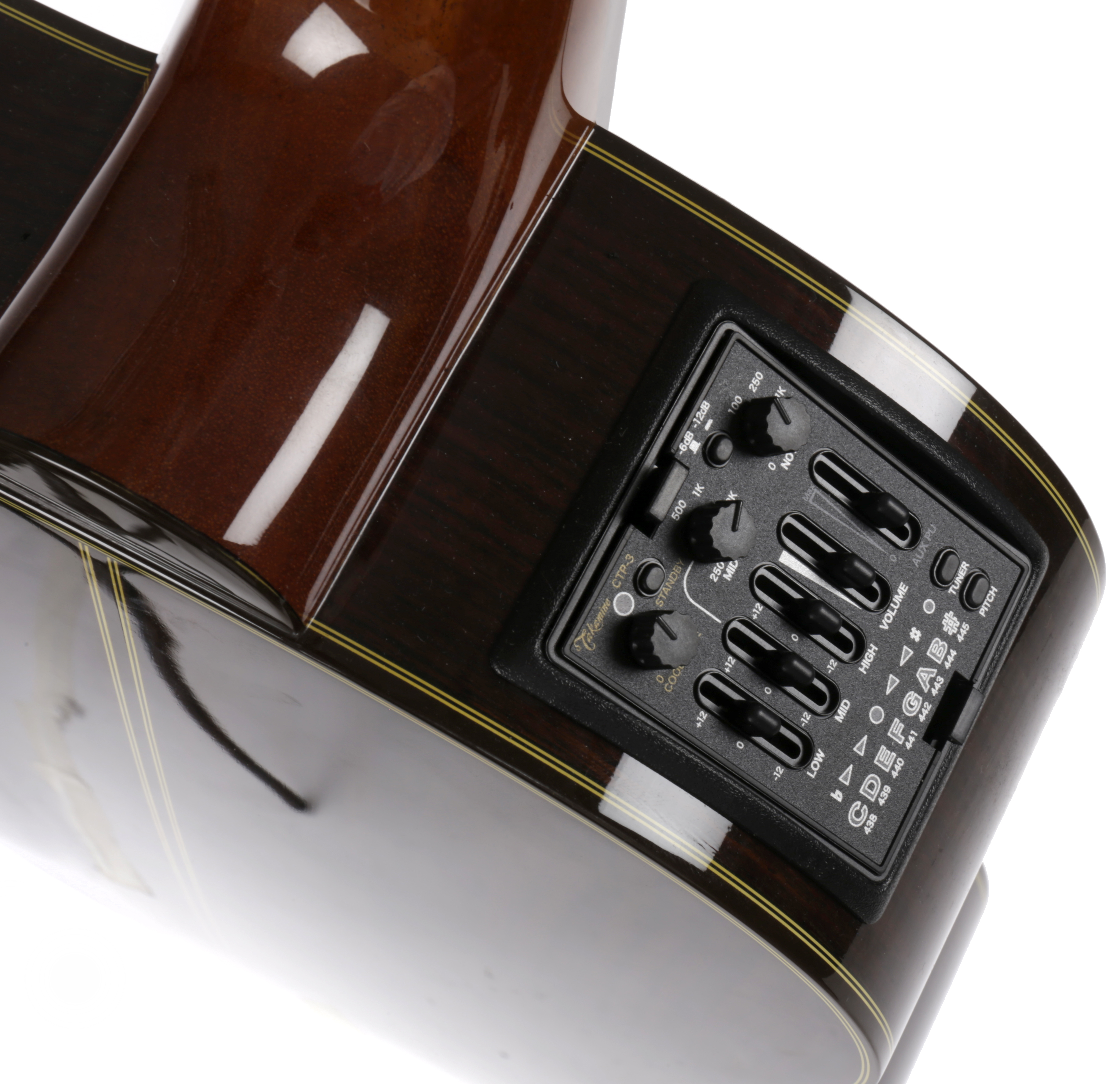 TC132SC Classics 6-String TC132SC Classics 6-String
