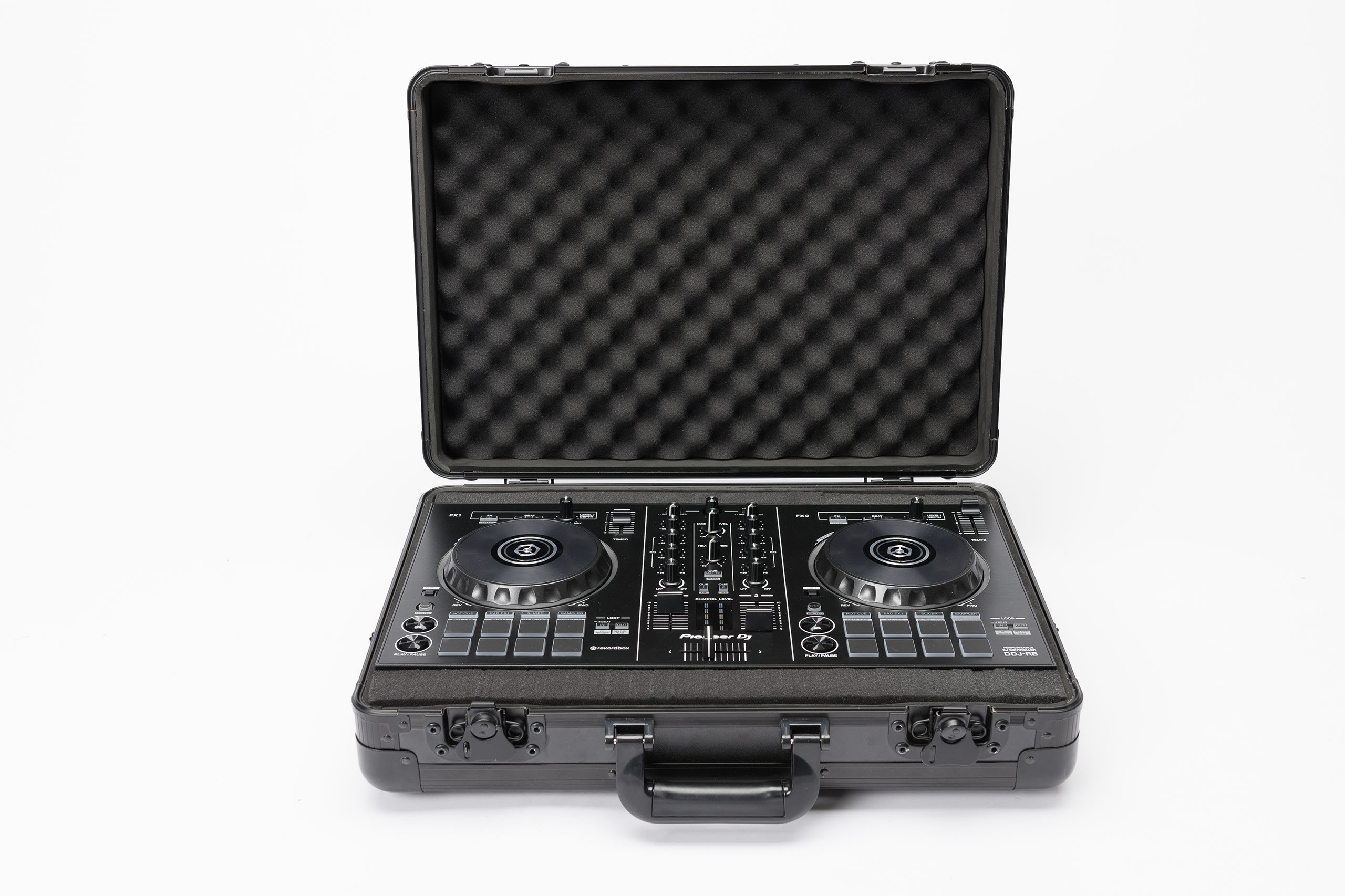 Carry Lite DJ-Case L