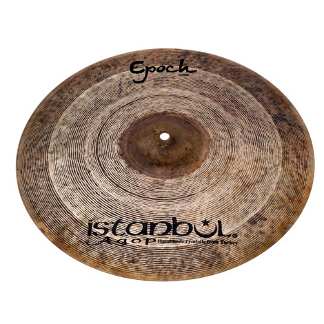 Lenny White Epoch 18'' Crash LWEC18