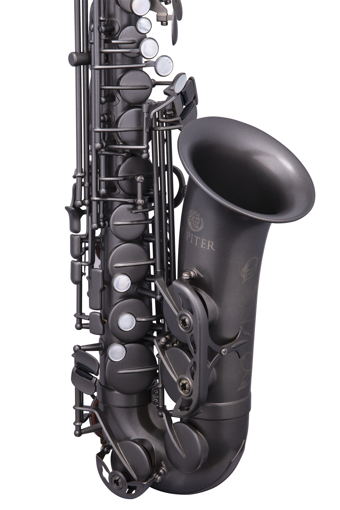 JAS1100 Altsaxophon Twilight smoke limitierte Sonderauflage