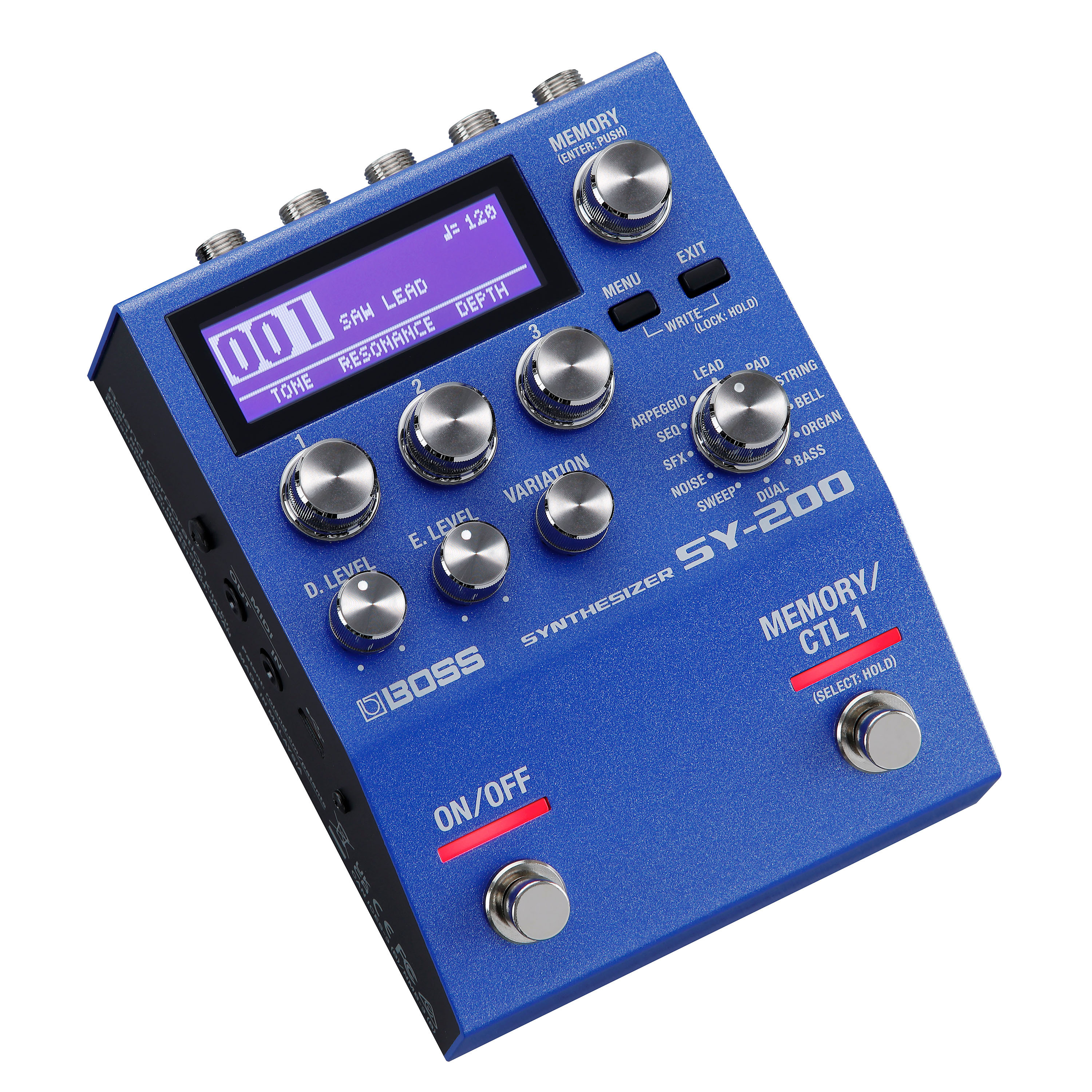 SY-200 SY-200