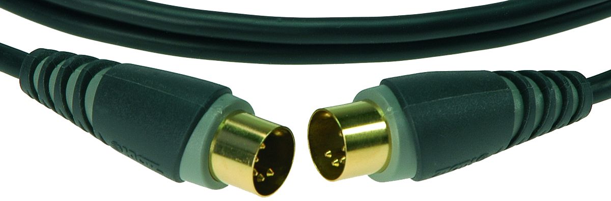 Midikabel 1m