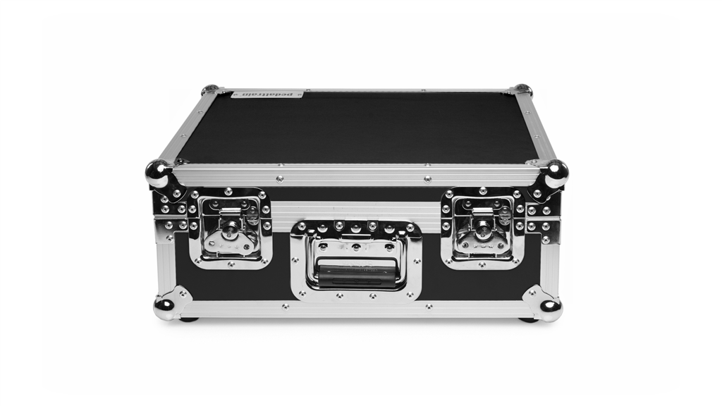 PT-18-BTC-X Black Tour Case für Classic JR / Novo 18 / PT-JR