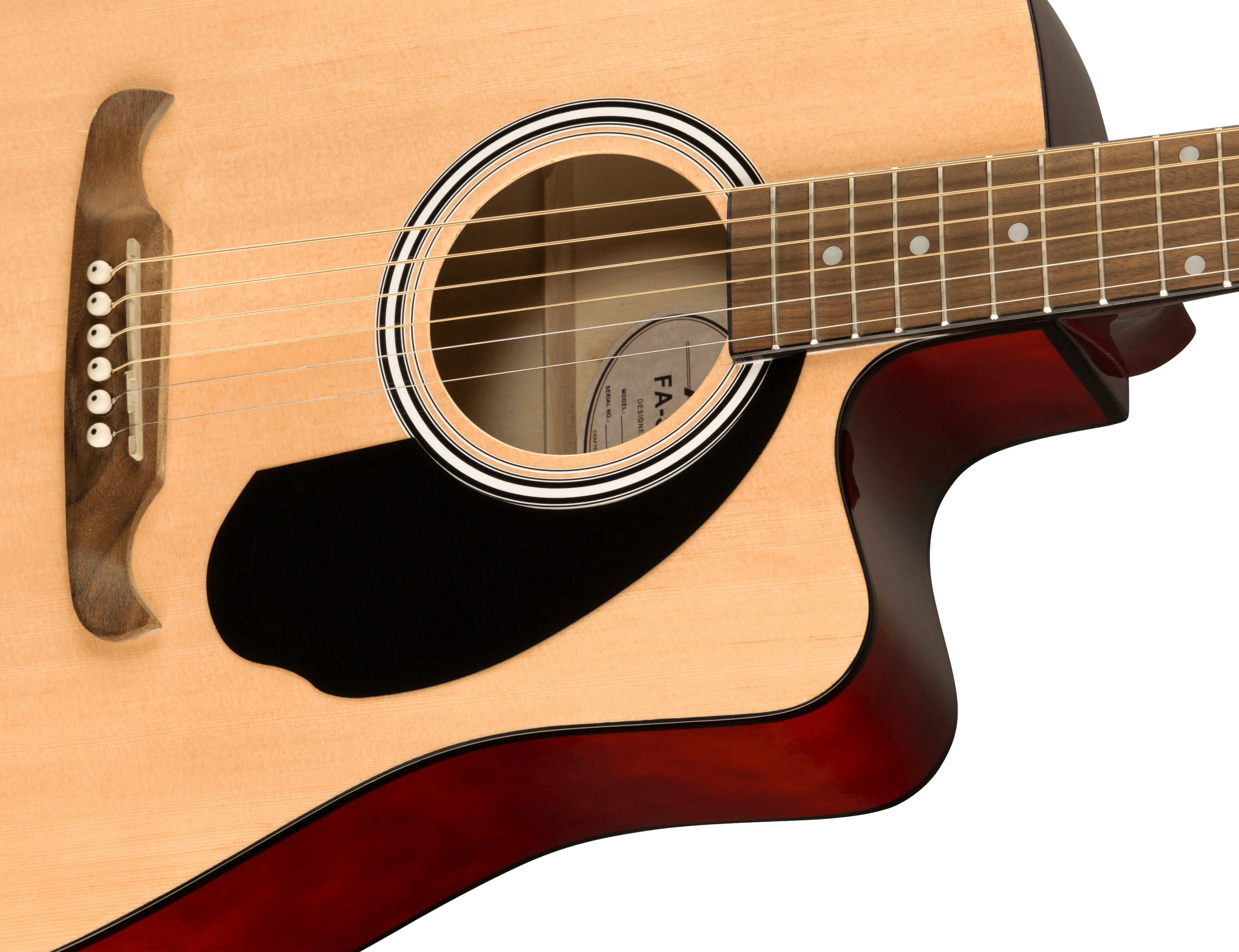 FA-125CE Natural