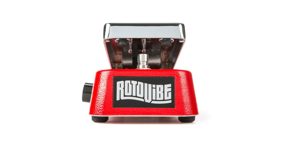 JD4S - Rotovibe Chorus / Vibrato