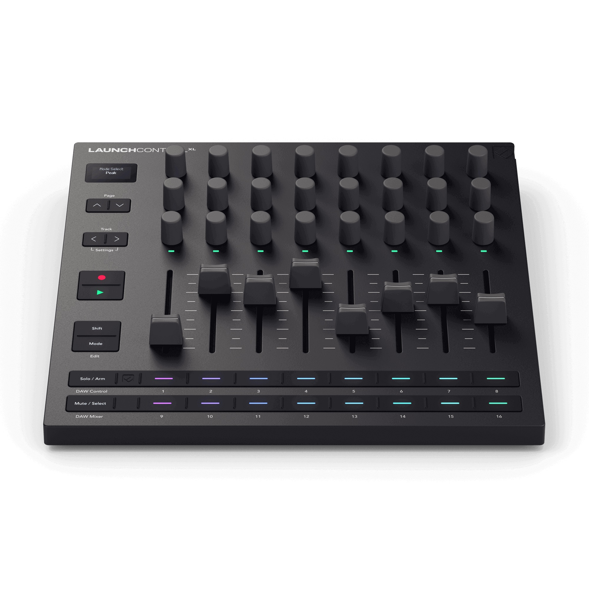 Launch Control XL 3