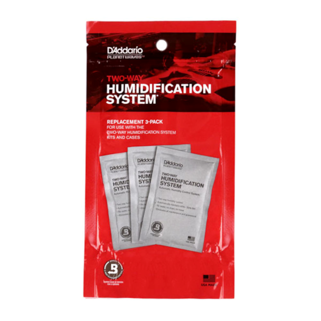 Two-Way Humidification System Replacement 3 Pack Two-Way Humidification System Replacement 3 Pack