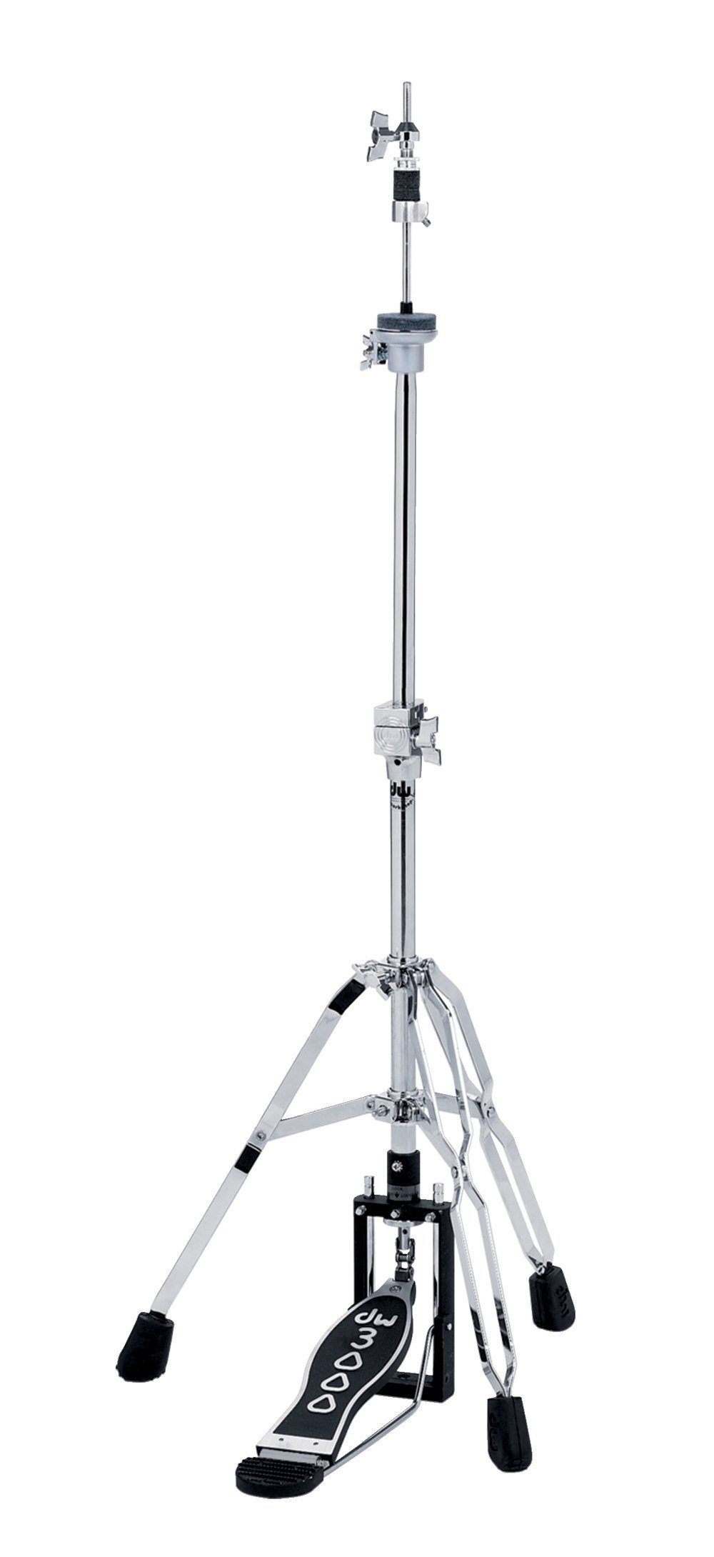 DWCP3500A HiHat Ständer 3000er Serie 3-Legs