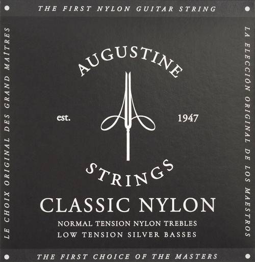 Black Label Satz Low Tension