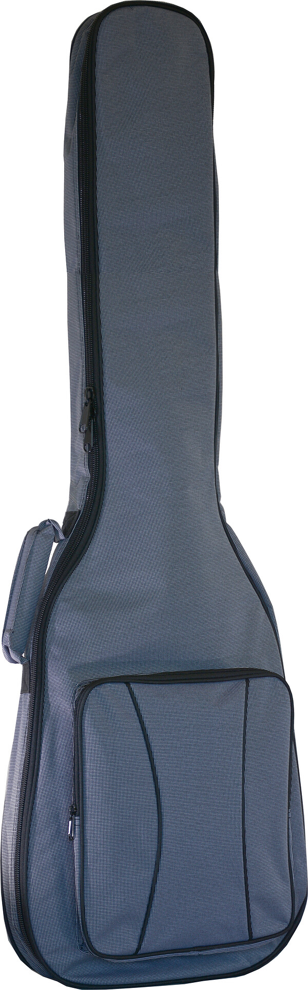 Carbon Style E-Bass 20mm E-Bass-Tasche