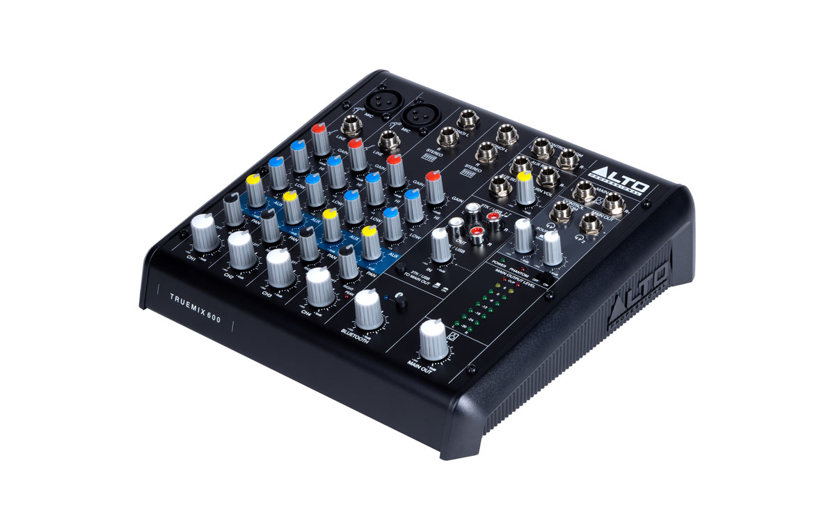 Truemix 600