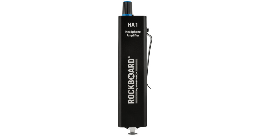 HA 1 In-Ear Monitoring Headphone Amplifier