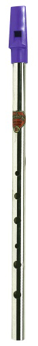 Flageolet in F