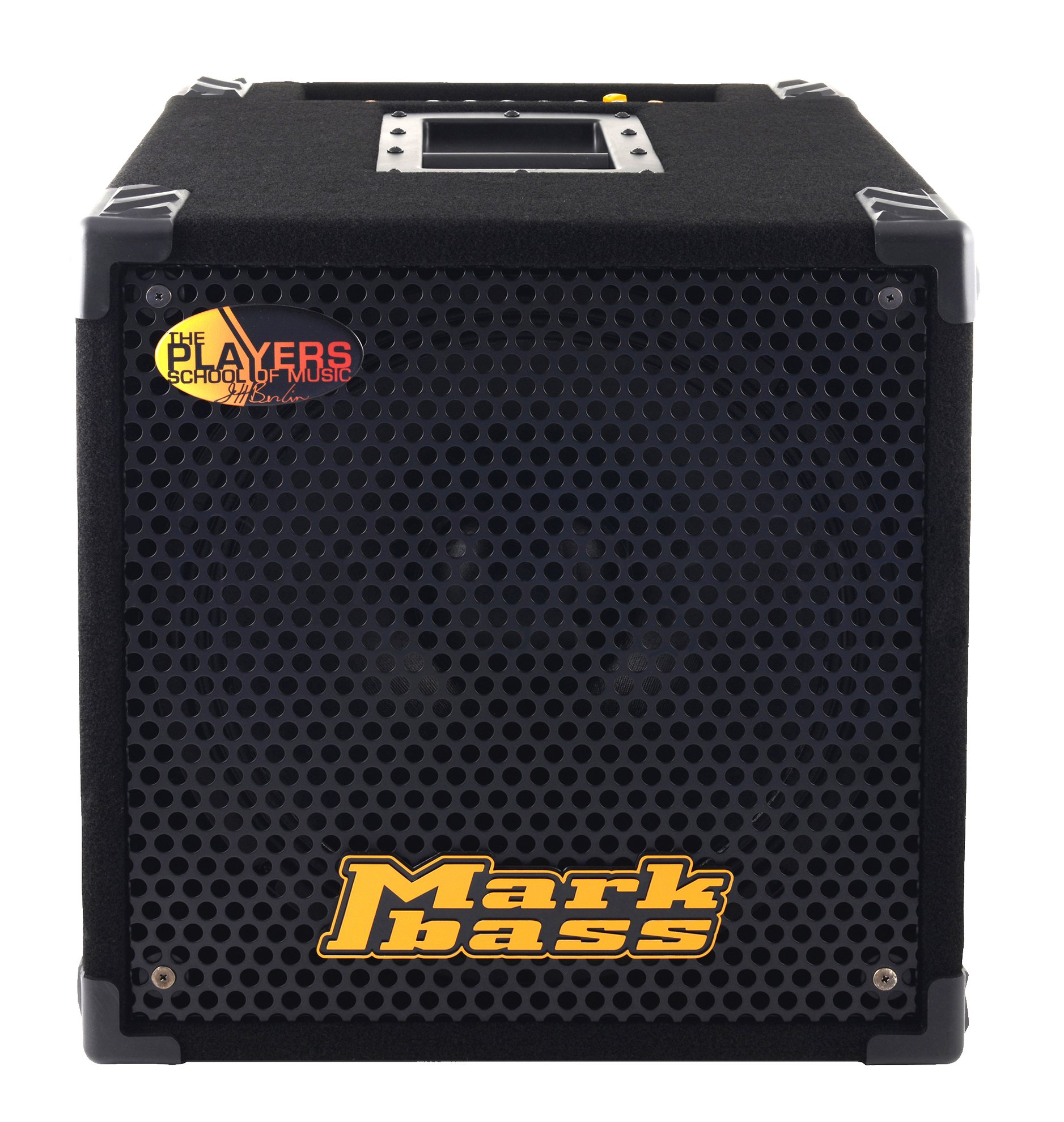 CMD151 Players School 250W/4Ohm/1x15