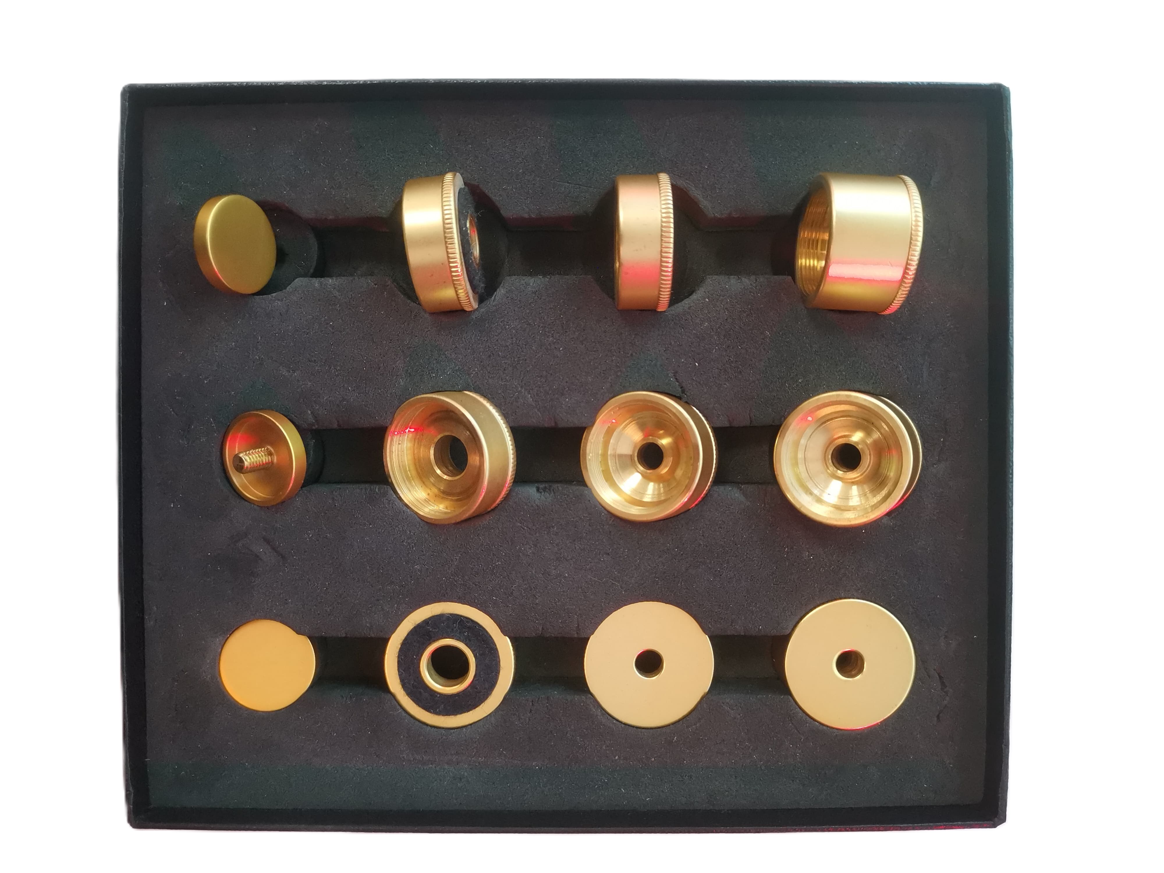 Heritage Trim Kit