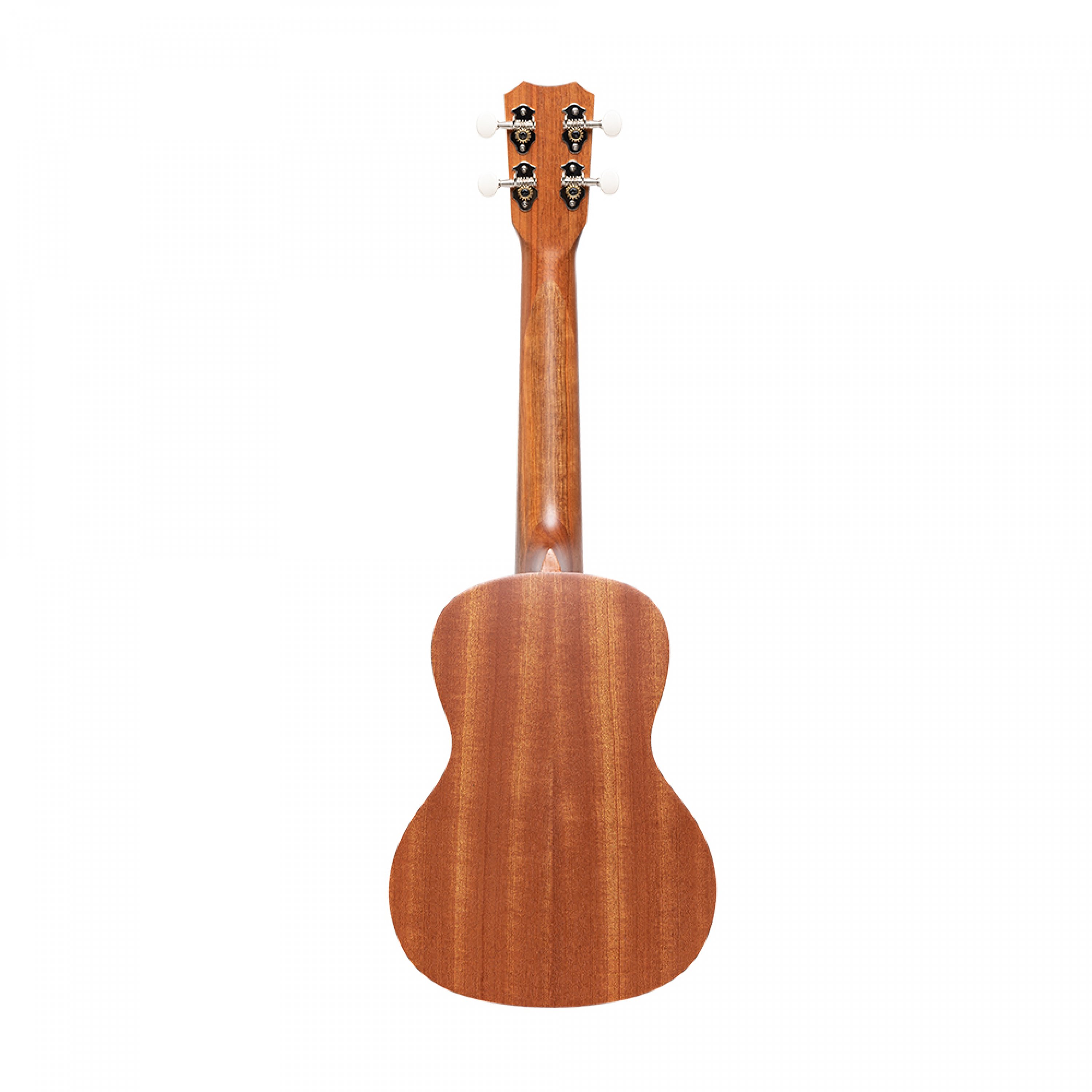 MC-4-HNS Concert Ukulele