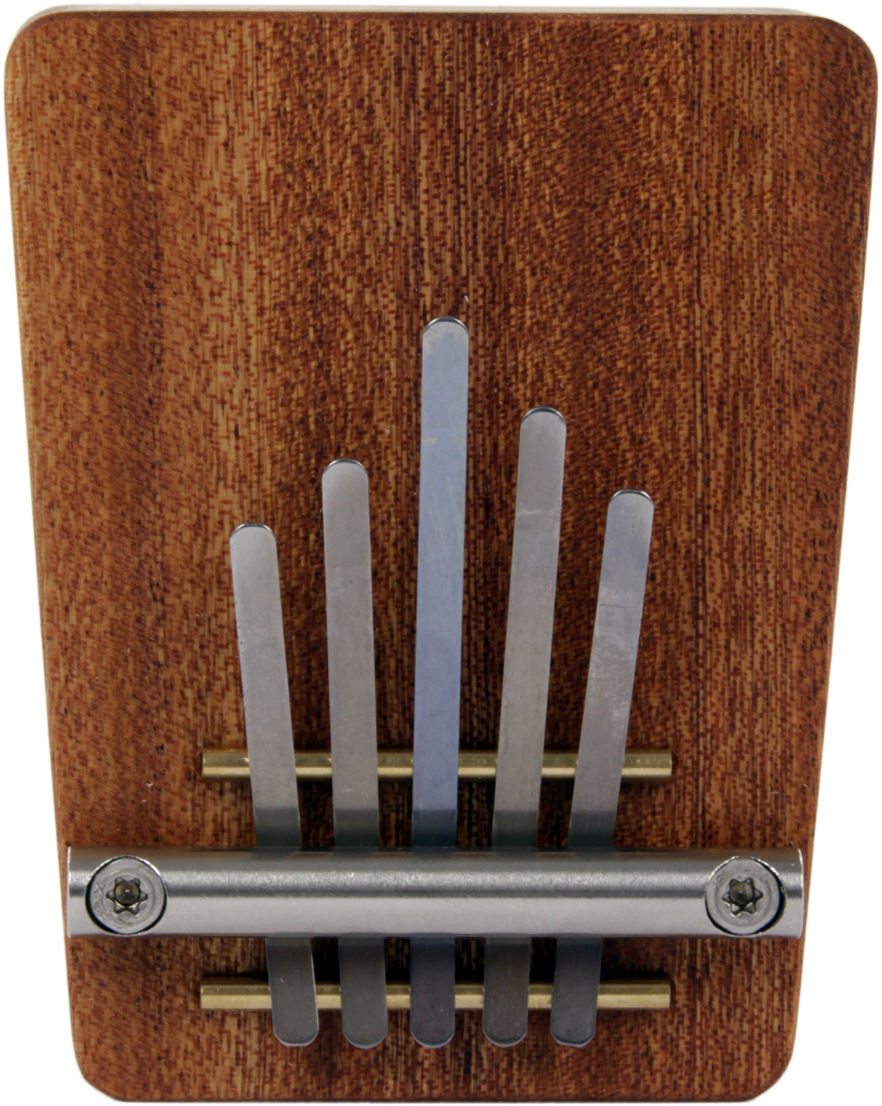 B5 Kalimba F-Moll 5 Töne B5 Kalimba F-Moll 5 Töne