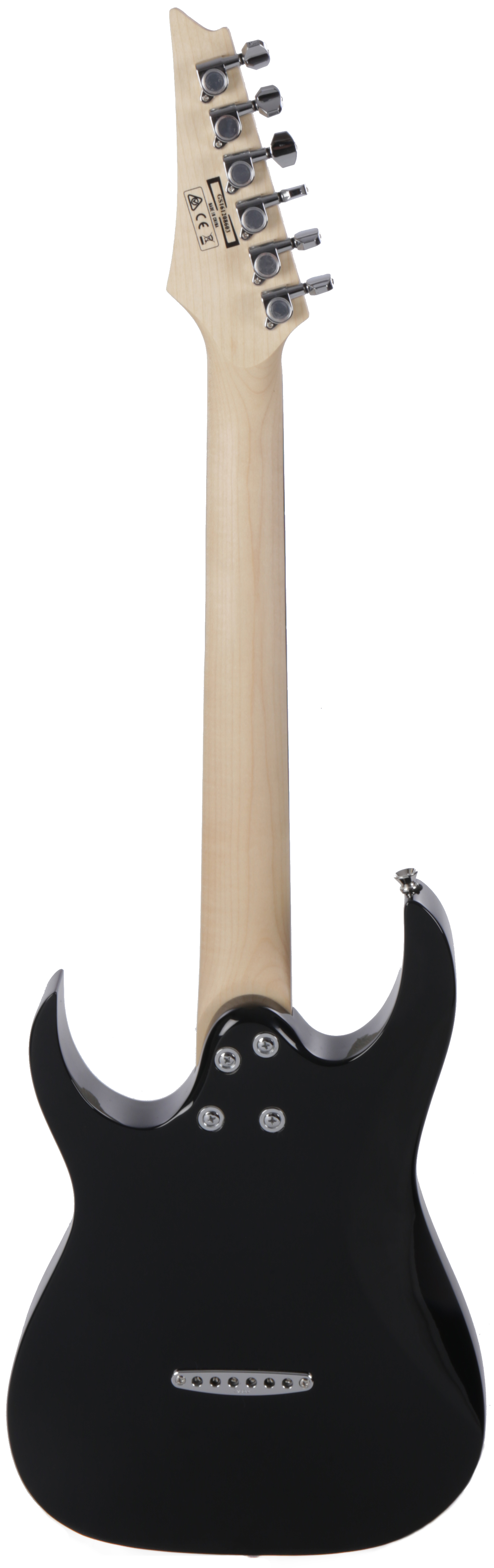 GRGM21-BKN Mikro black night GRGM21-BKN Mikro black night