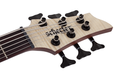 Charles Berthoud CB-6 Natural Satin Charles Berthoud CB-6 Natural Satin