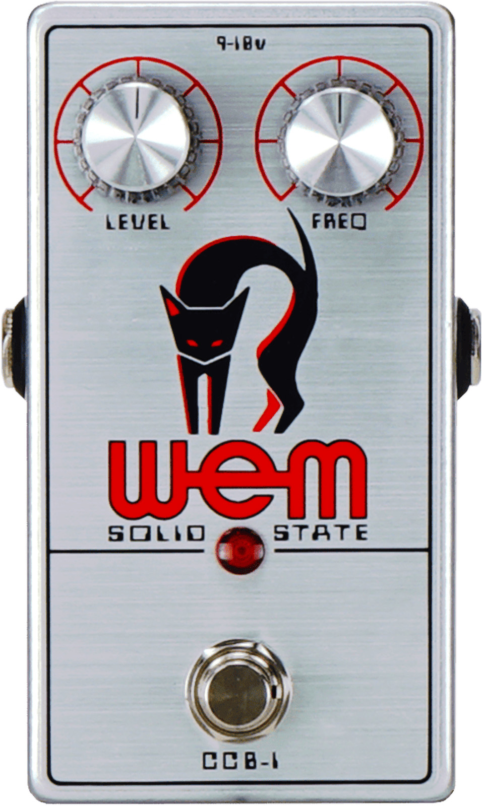 WEM Copicat Boost Pedal