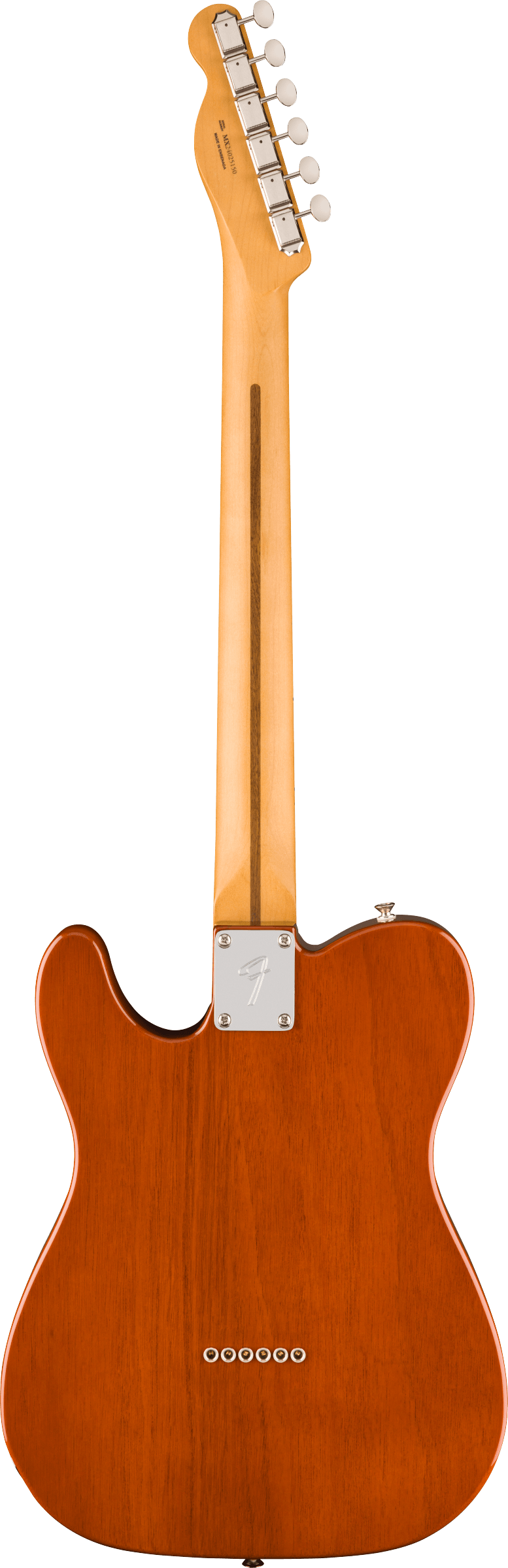 Player II Telecaster MN Mocha Player II Telecaster MN Mocha