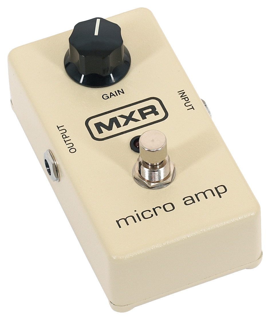 M133 Microamp