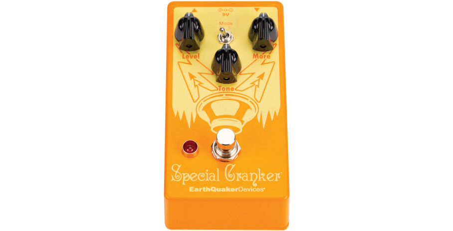 Special Cranker Special Cranker