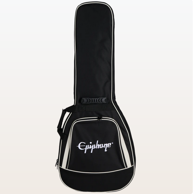 Les Paul Custom Ebony