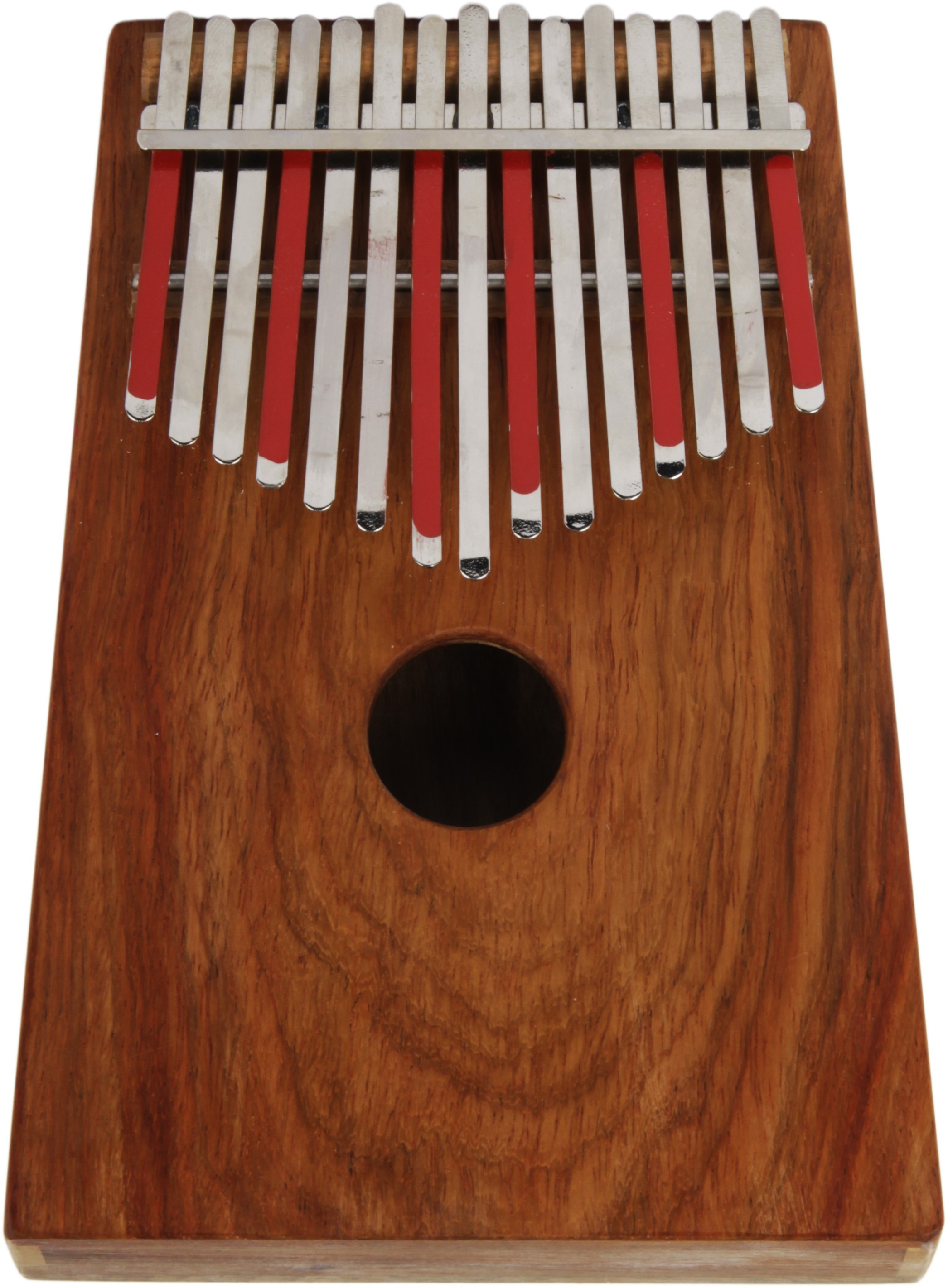 Kalimba Alto Box 15 Töne