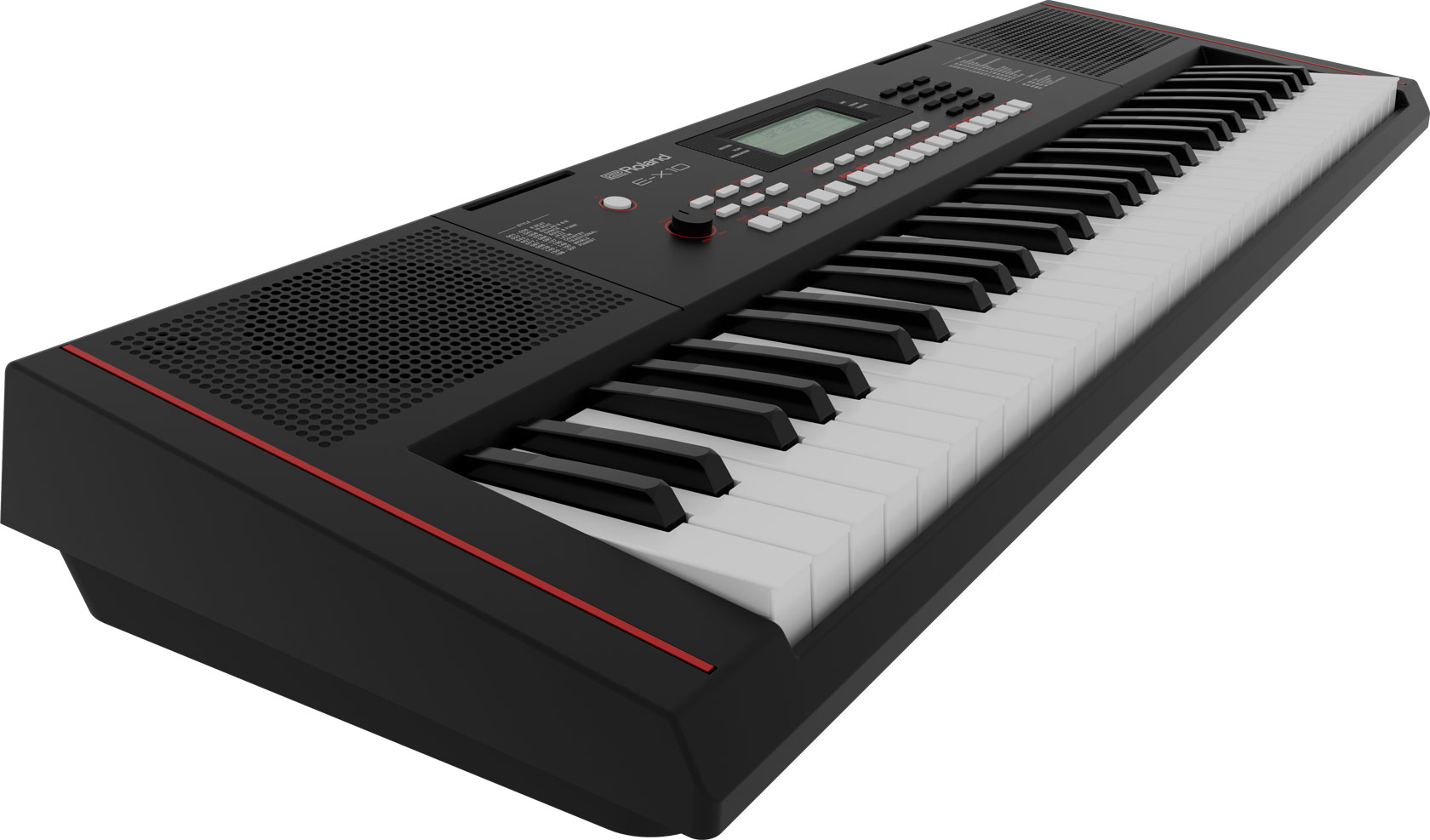 E-X10 Arranger Keyboard 61 Tasten