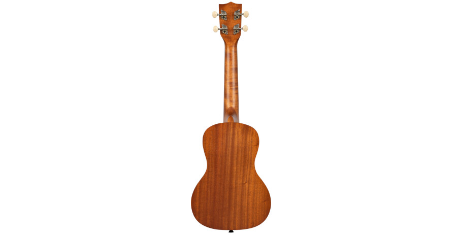 Surf Series Riptide Concert Ukulele, with Bag (UB-C)