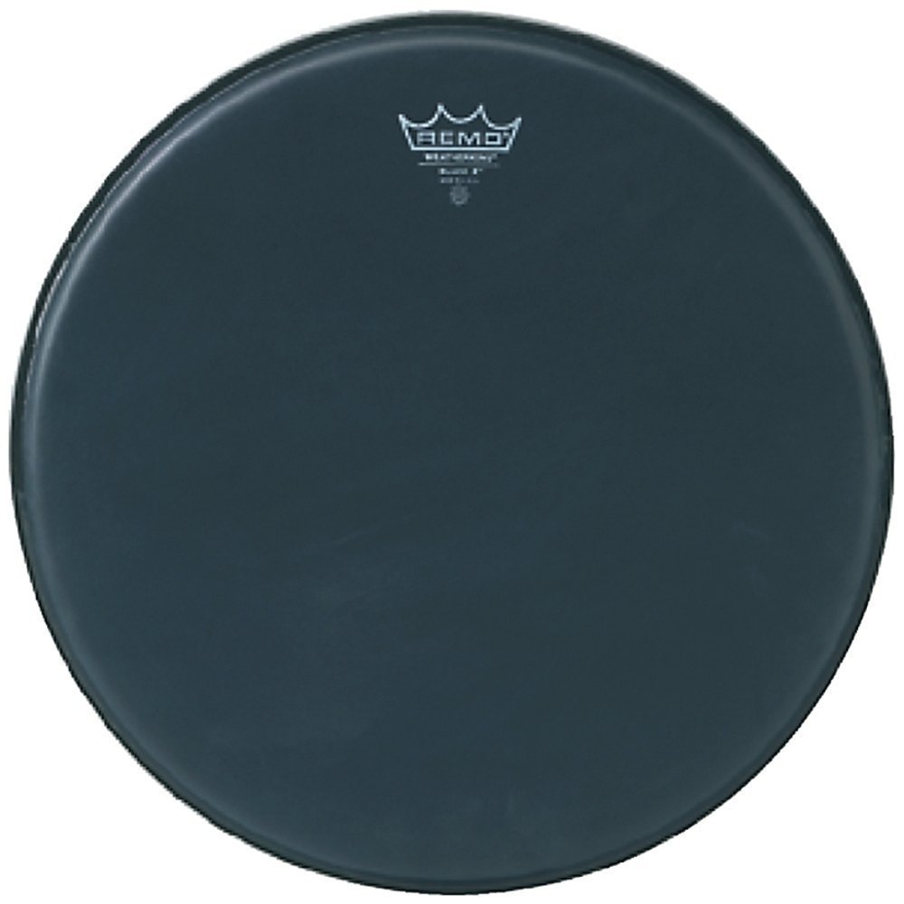 Emperor Black X 14''