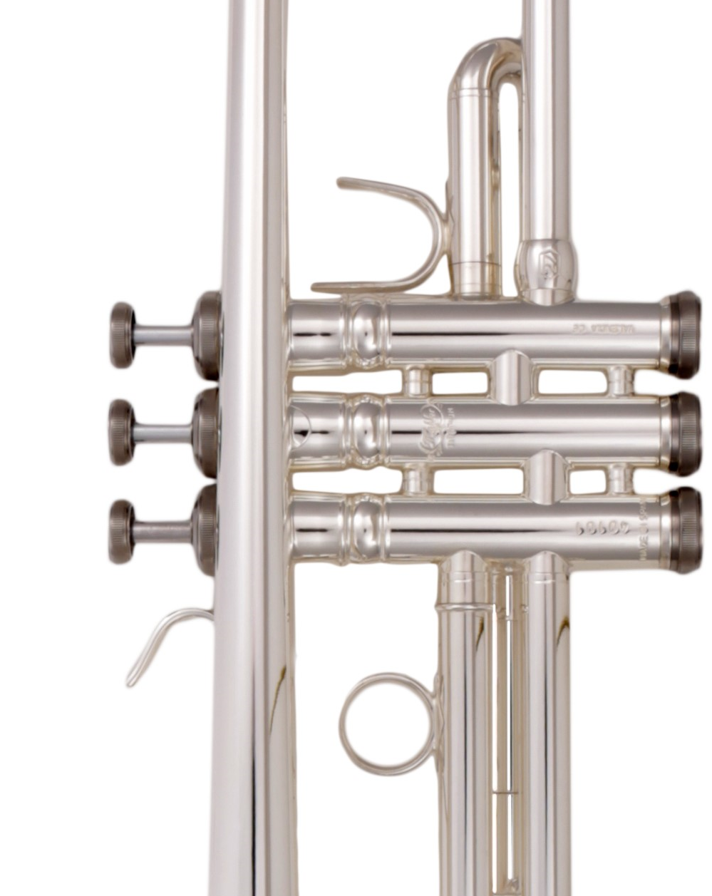 Mahler Bb-Trompete 5313 Mahler Bb-Trompete 5313