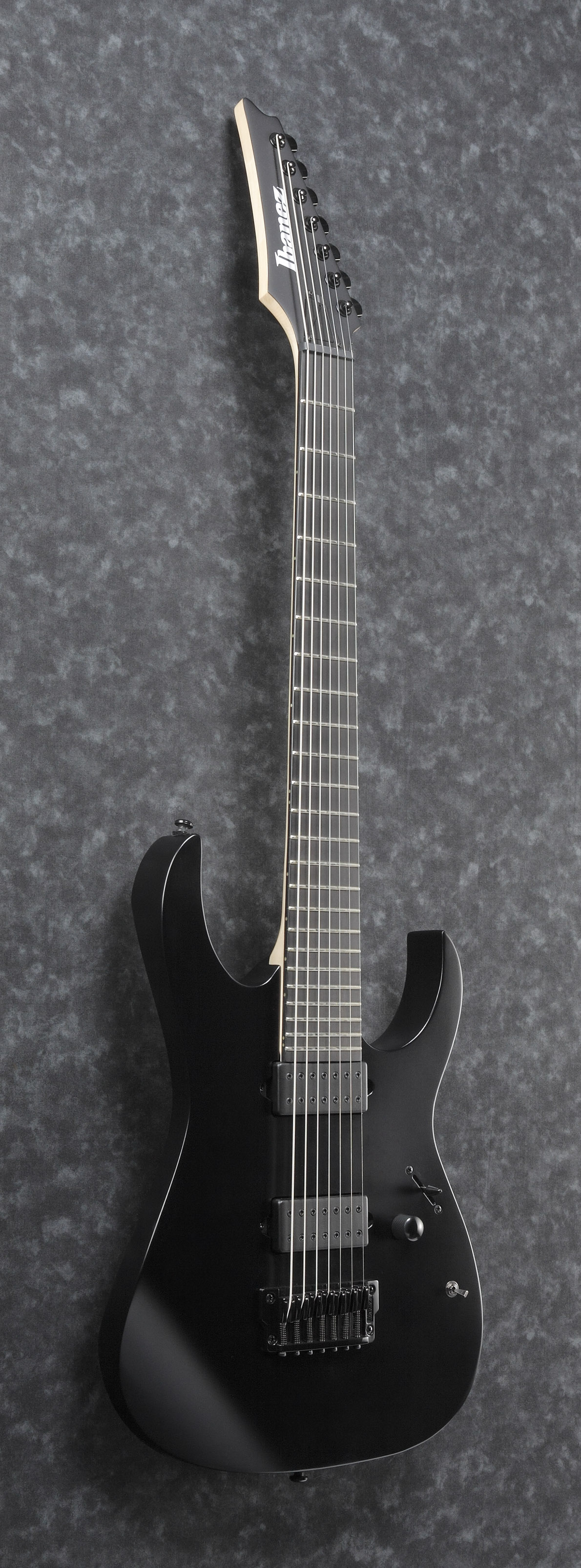 RGIXL7-BKF Black Flat RGIXL7-BKF Black Flat