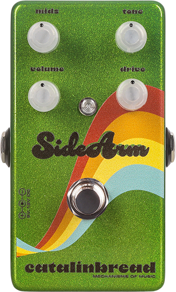 SideArm SideArm