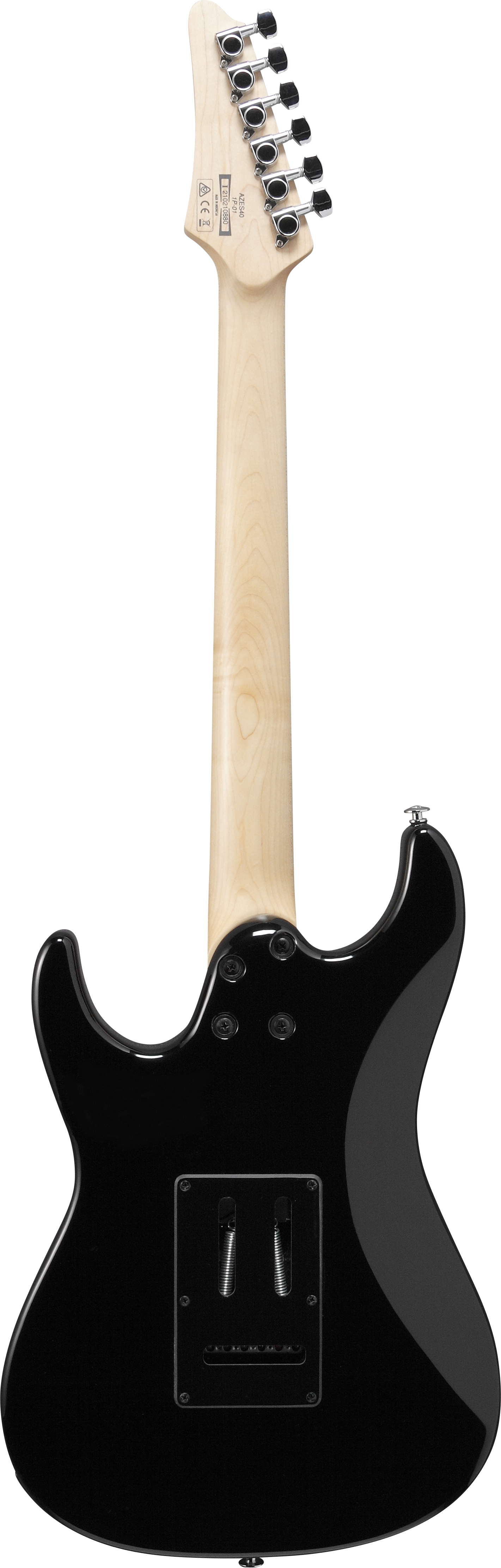 AZES40-BK Black AZES40-BK Black