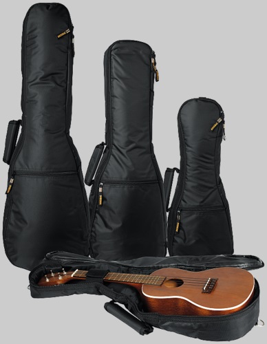 Ukulele Taschen Sopran