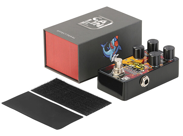 G-012 Python Compressor