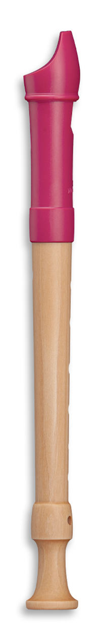 Fipple Sopranblockflöte Tere deutsch Einfachloch Fipple Sopranblockflöte Tere deutsch Einfachloch
