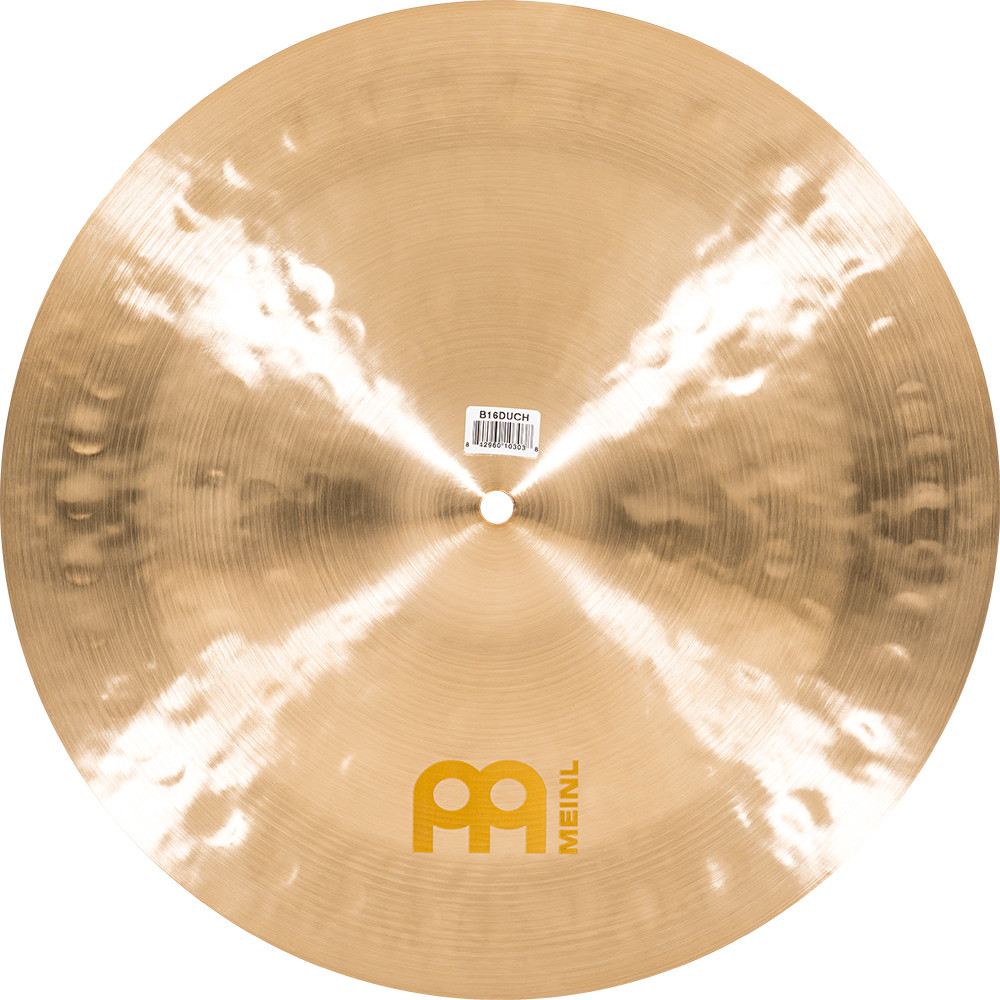 B16DUCH Byzance 16'' Dual China B16DUCH Byzance 16'' Dual China