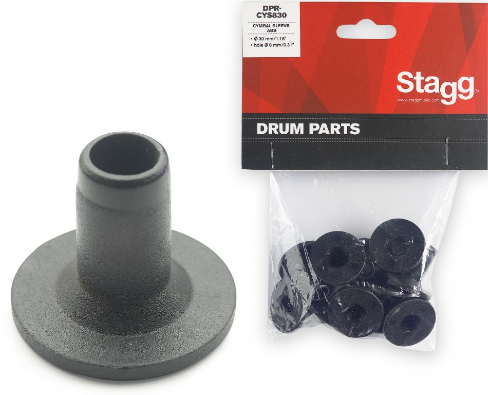 DPR-CYS830 Cymbal Sleeve