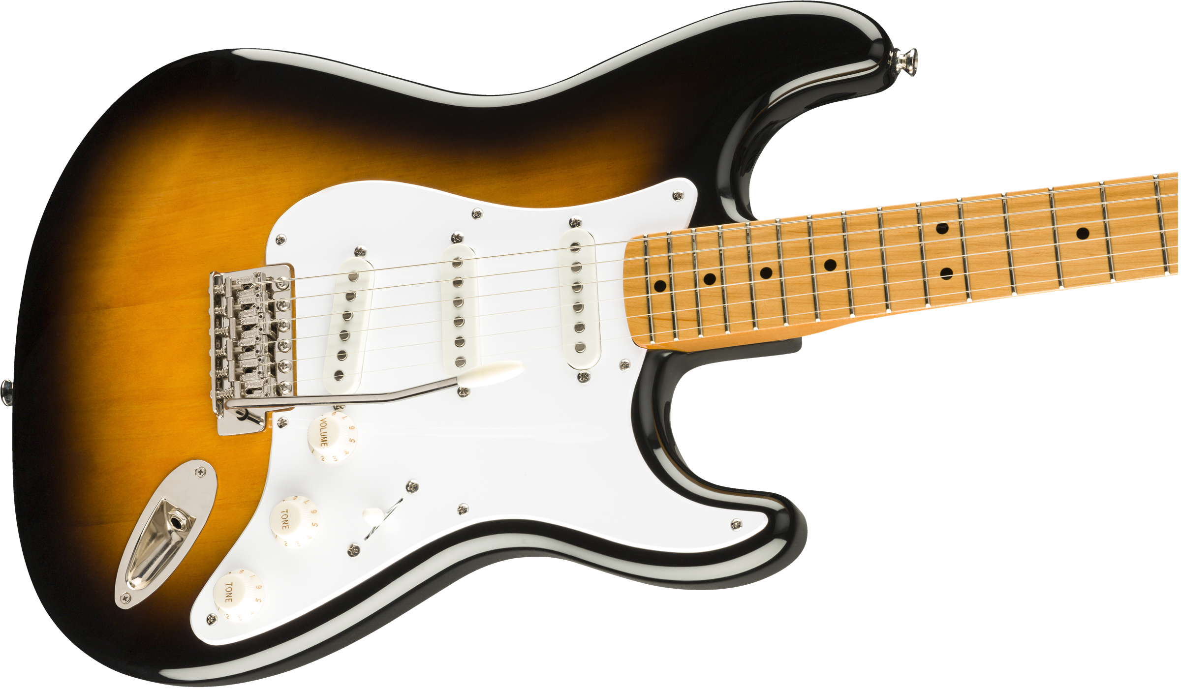 Classic Vibe Stratocaster 50s 2TS MN