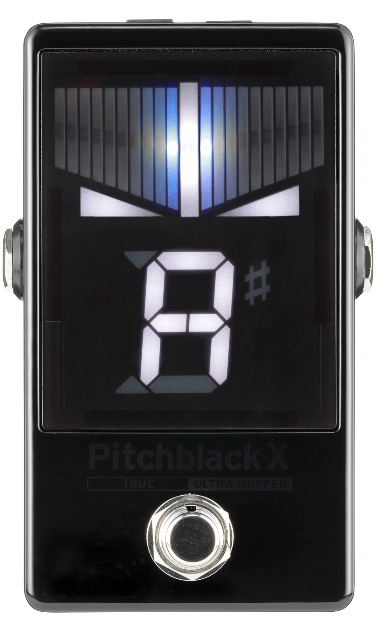 Pitchblack X Schwarz