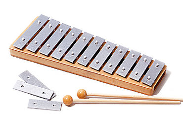 GP Primary Glockenspiel Sopran