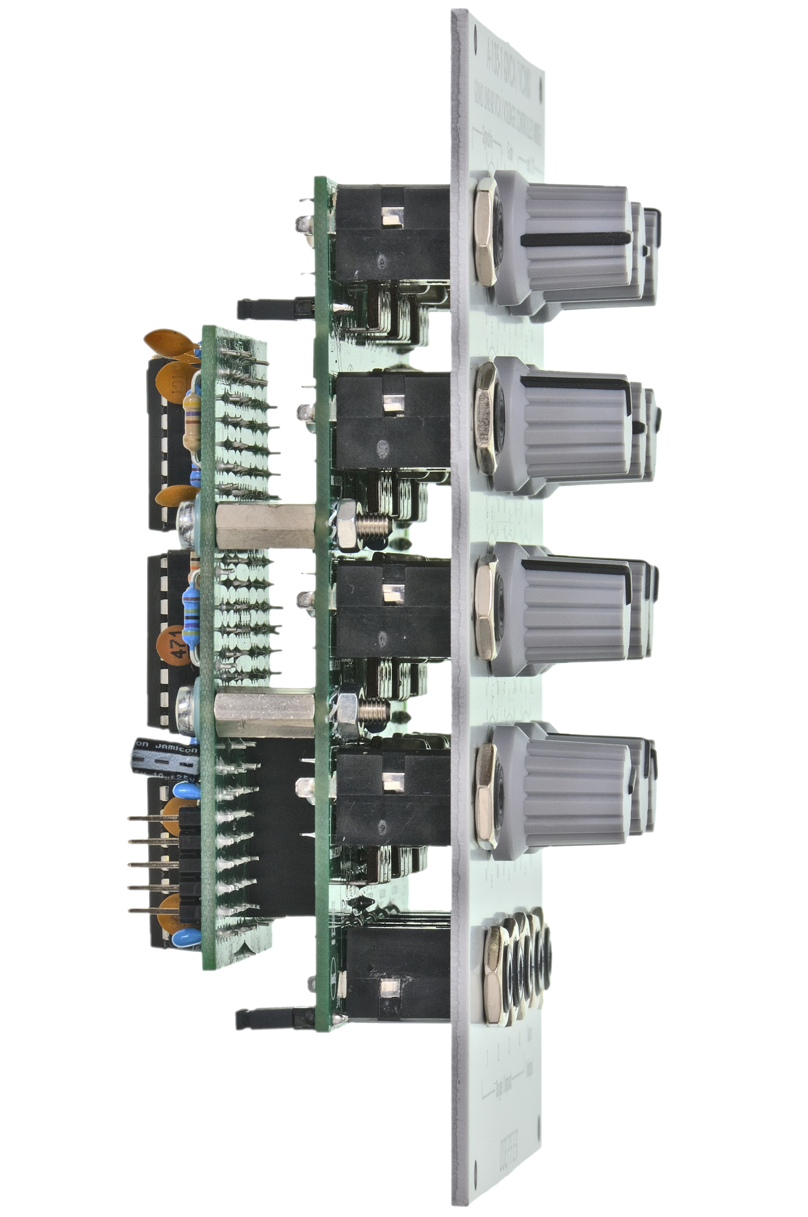 A-135-1 VC Mixer A-135-1 VC Mixer