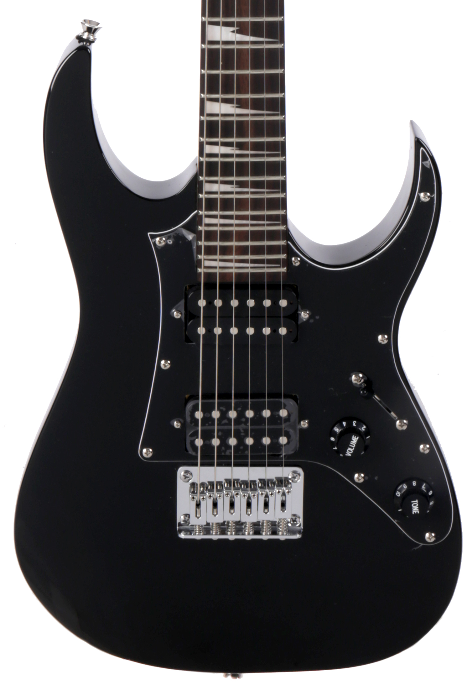 GRGM21-BKN Mikro black night GRGM21-BKN Mikro black night