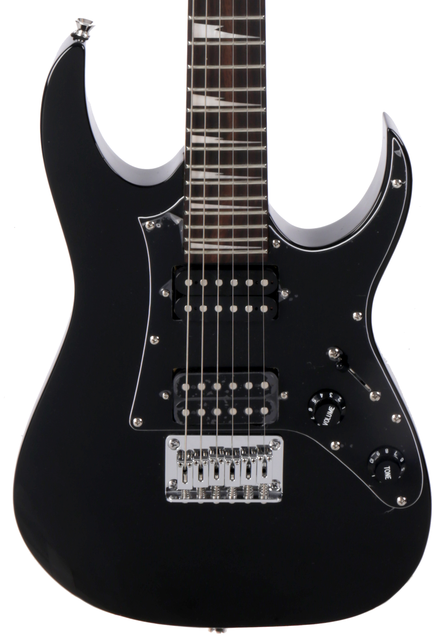 GRGM21-BKN Mikro black night