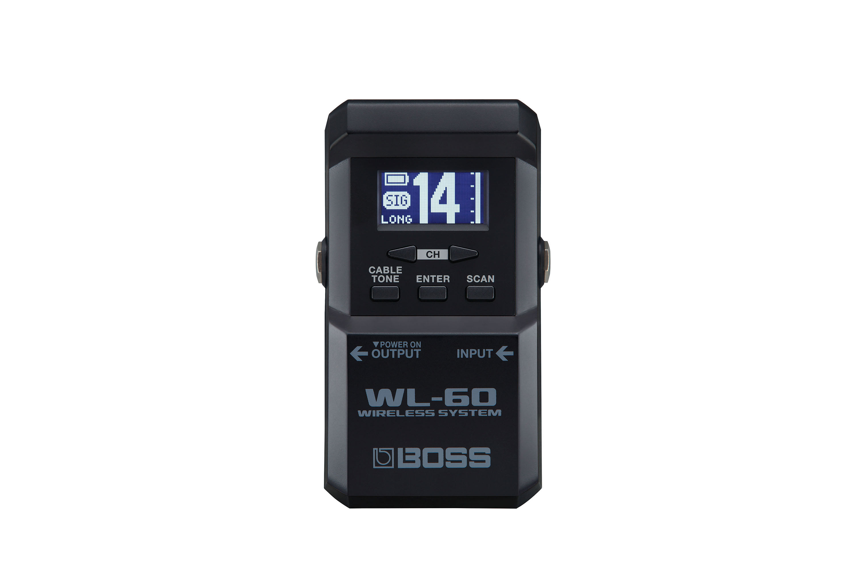 WL-60 Wireless System